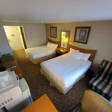 Lupine Inn Red Lodge Exterior foto