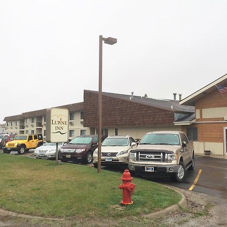 Lupine Inn Red Lodge Exterior foto