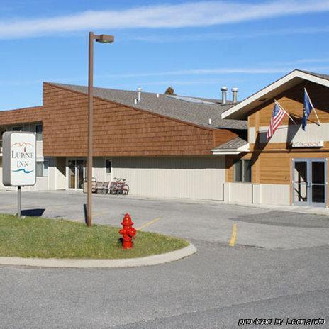 Lupine Inn Red Lodge Exterior foto