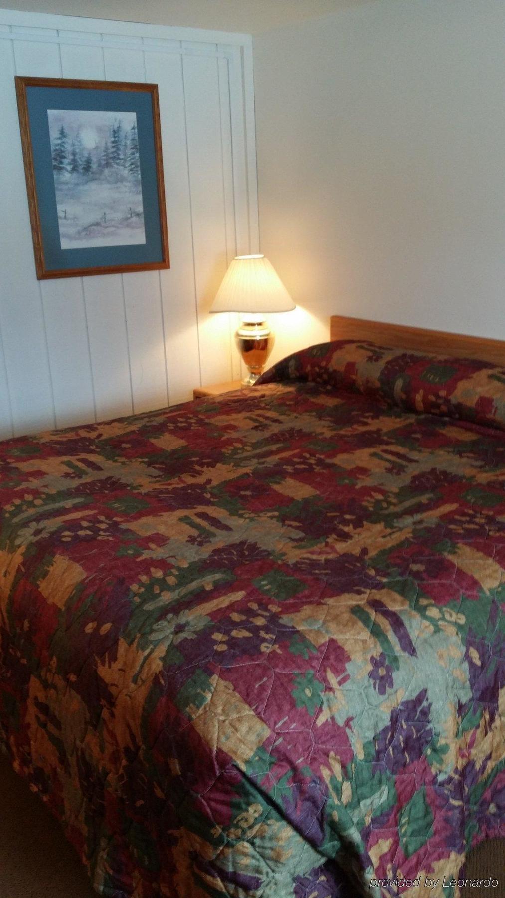 Lupine Inn Red Lodge Exterior foto